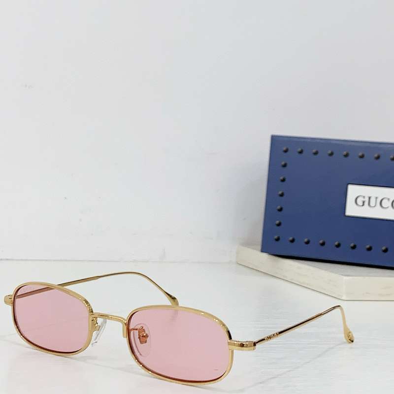Picture of Gucci Sunglasses _SKUfw55616255fw
